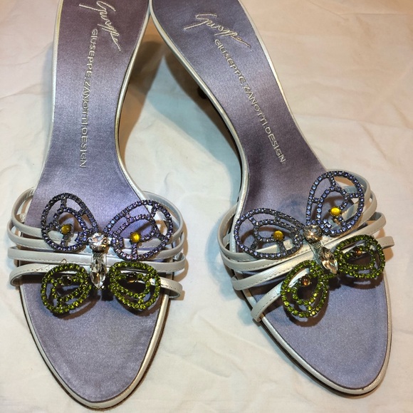 antonio giuseppe shoes